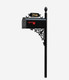 Chadbourne  - Oak MB System (Standard MB; 2" Brass)
