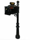 Georgetown Mailbox System for Village at Waterside Georgetown Mailbox System for Village at Waterside