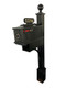 Lakeside Mailbox for Sugarloaf Country Club Lakeside Mailbox for Sugarloaf Country Club