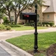 Essex Mailbox System