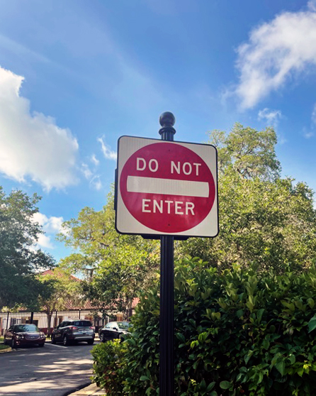 Florida School for the Deaf and the Blind - St. Augustine, FL