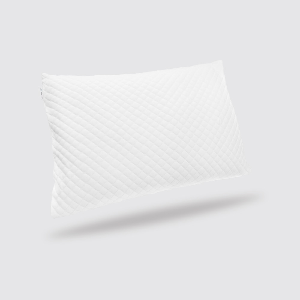 WAVV Shredded Memory Foam Pillow
