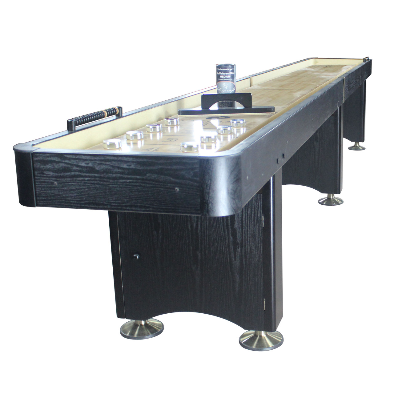 Woodbridge Shuffleboard Table Playcraft