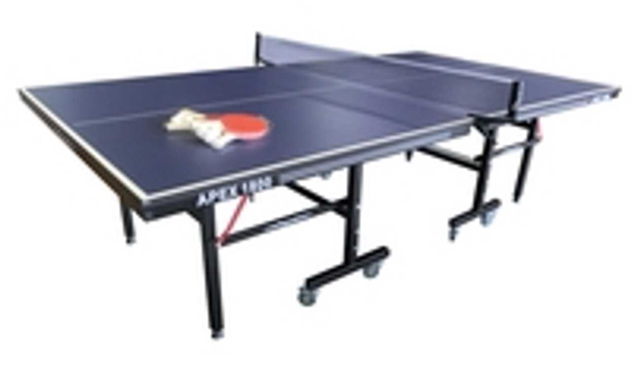 Table Tennis/Ping Pong