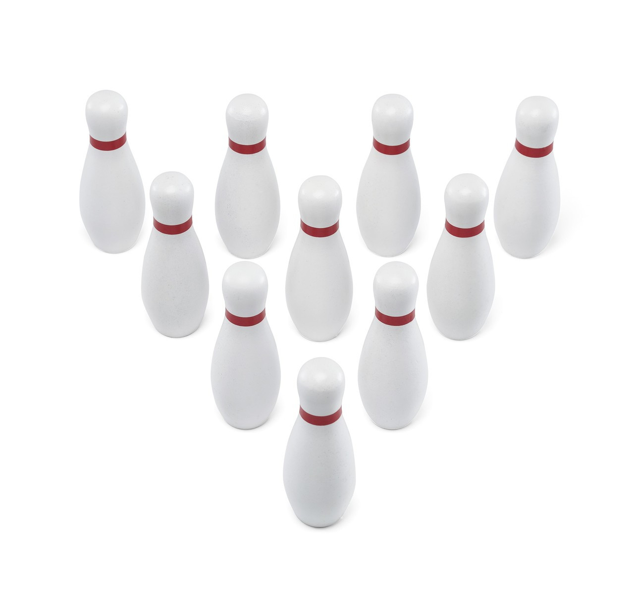 bowling pins for shuffleboard