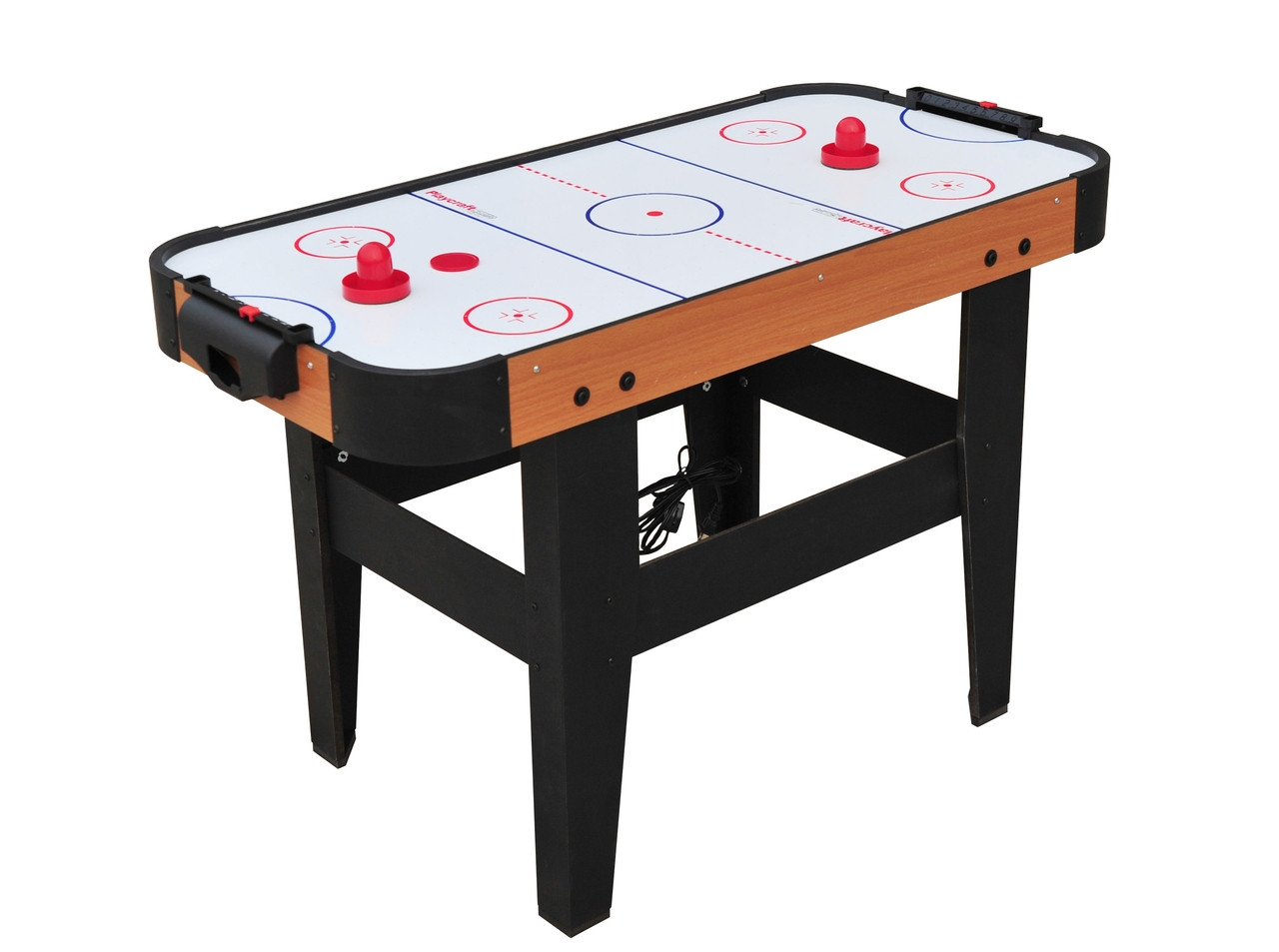 Playcraft Sport Compact Air Hockey Table Playcraft