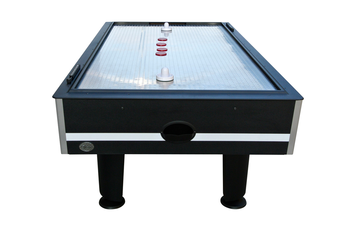 Champion 88 Air Hockey Table - Playcraft