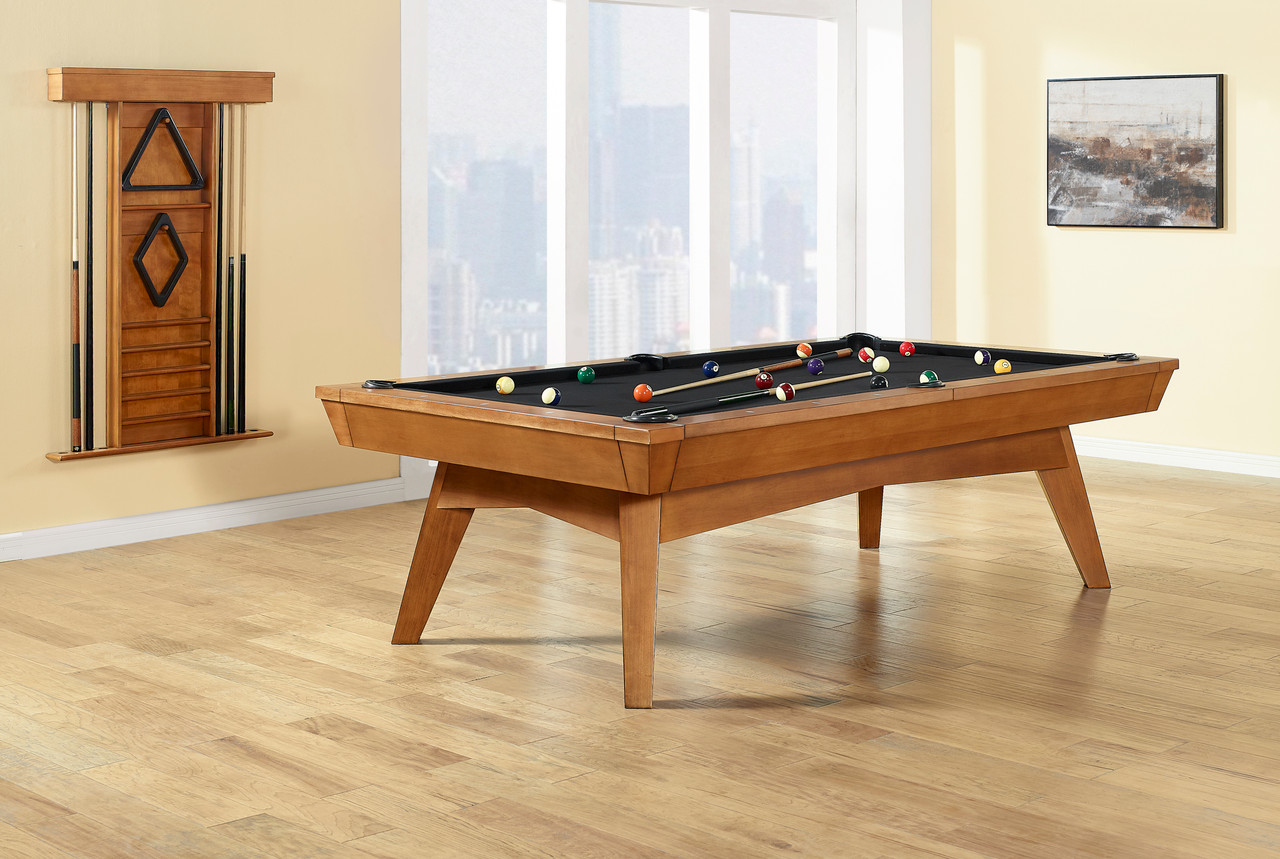 Playcraft Copenhagen Pool Table