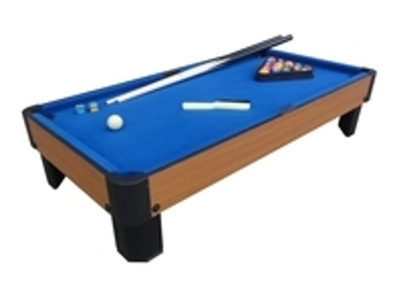 Pool Tables
