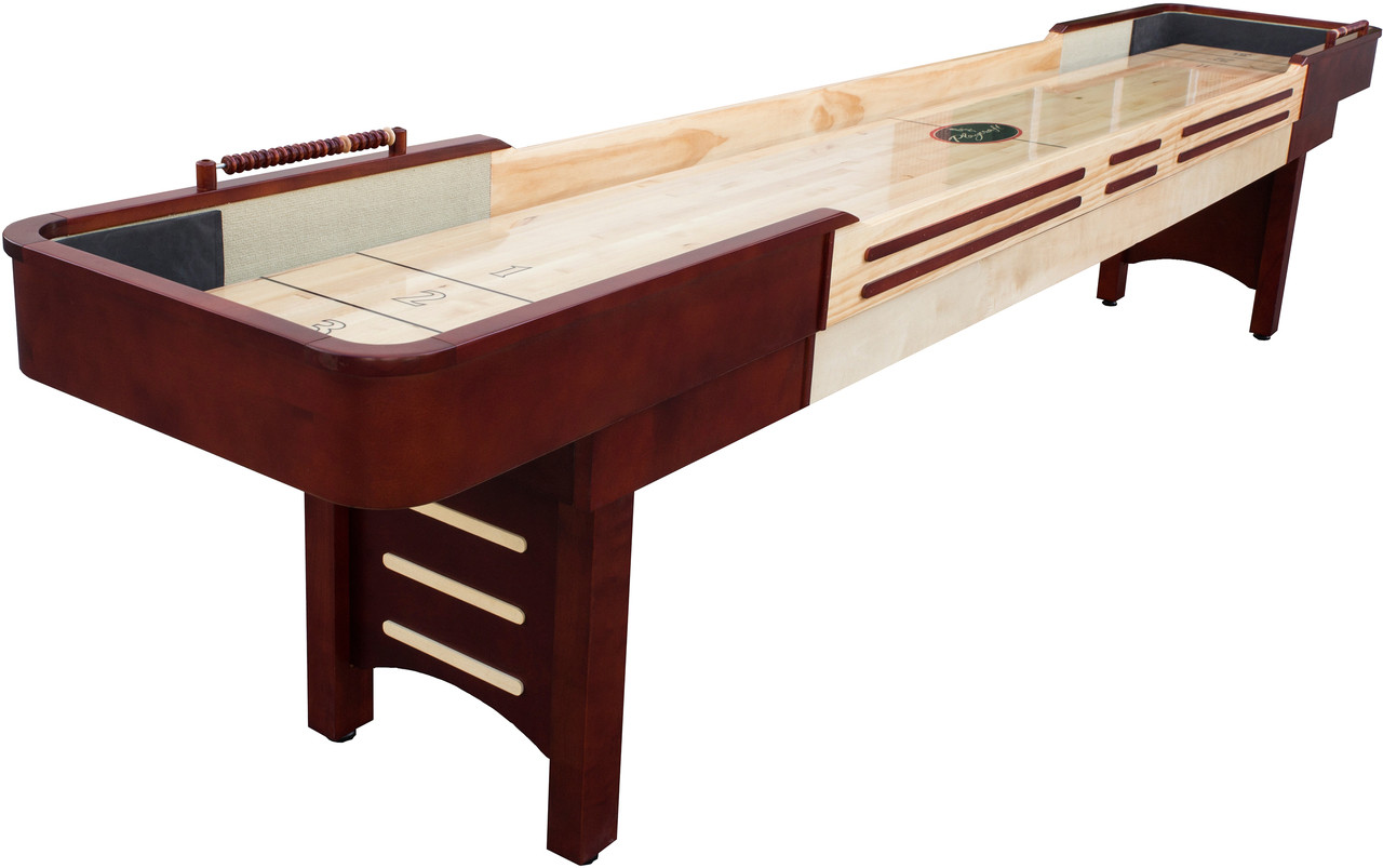 Playcraft Montauk Shuffleboard Table Playcraft