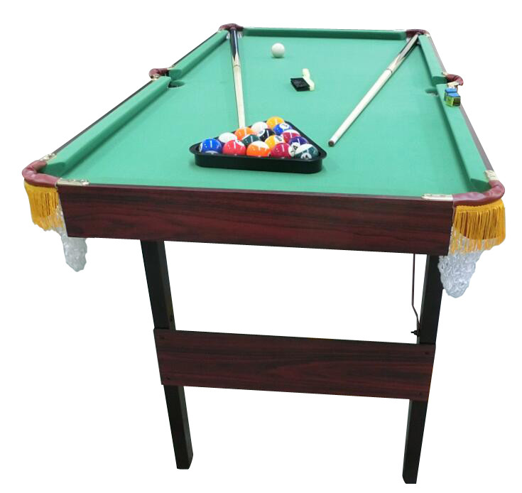 Playcraft Sport Corner Pocket 60" Pool Table Playcraft