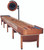 Telluride Shuffleboard Table