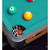 Playcraft Sport Bank Shot 40" Pool Table