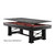 Dining Top for Rio Grande Weathered Raven Pool Table