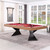 Playcraft Valencia 8' Slate Pool Table