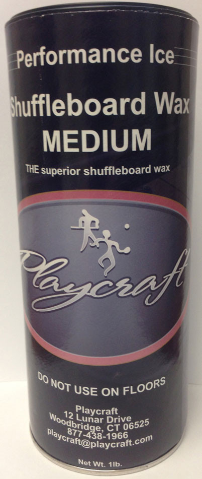 Playcraft Montauk Shuffleboard Table Playcraft