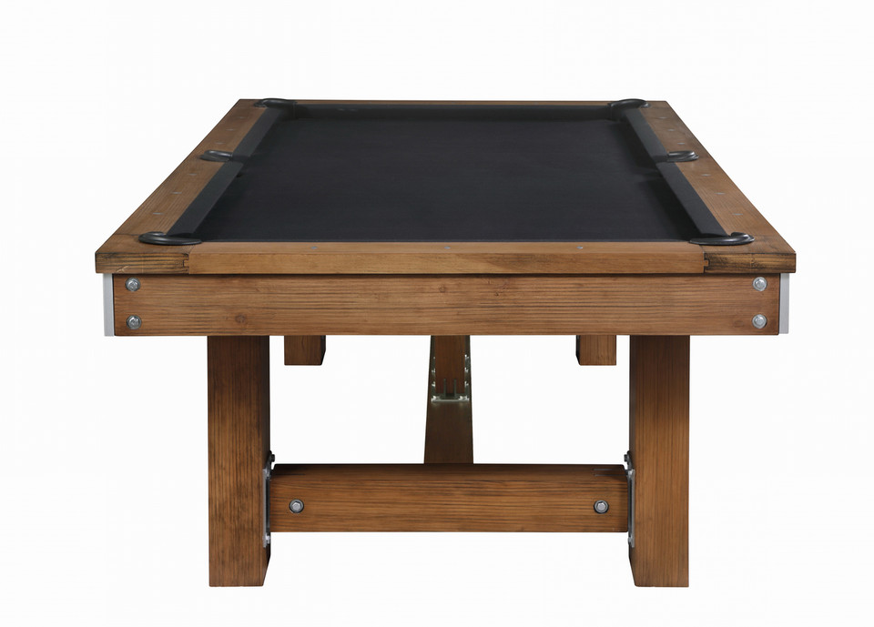 Willow Bend Slate Pool Table 7' and 8' - Playcraft