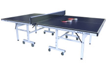 Apex 1800 Indoor Table Tennis Table - Playcraft