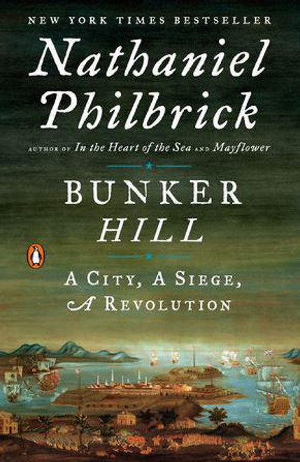 Bunker Hill