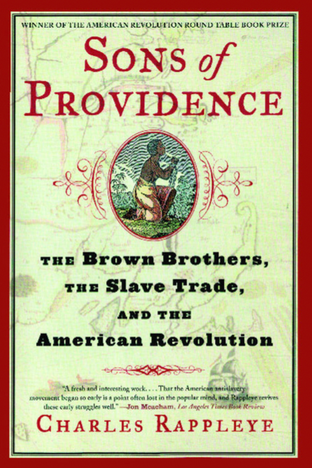 Sons of Providence