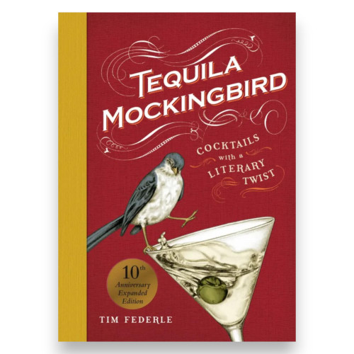 Tequila Mockingbird