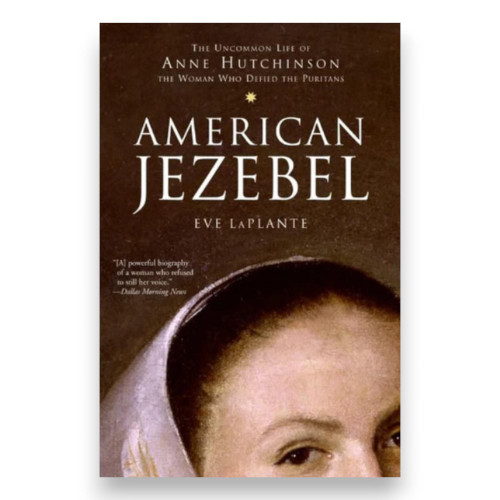 American Jezebel