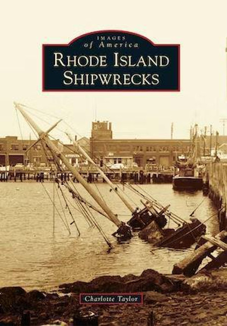 Rhode Island Shipwrecks