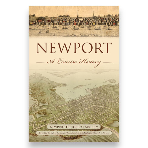 Newport: A Concise History