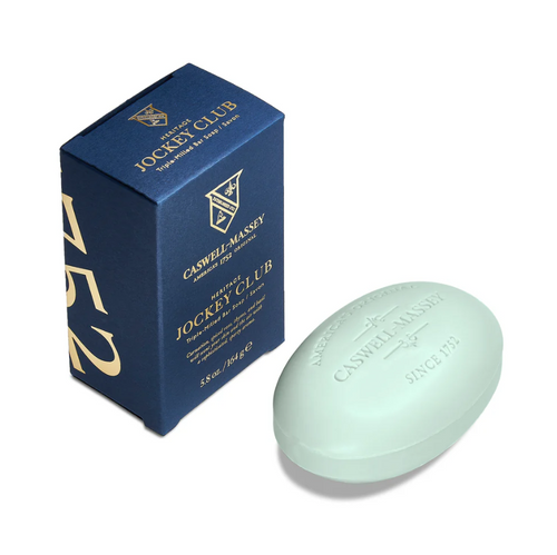 Jockey Club Single Soap