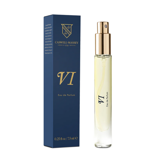 Number Six EDP Discovery 7.5 ml