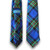 Newport Tartan Necktie