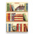 Library Books Poster