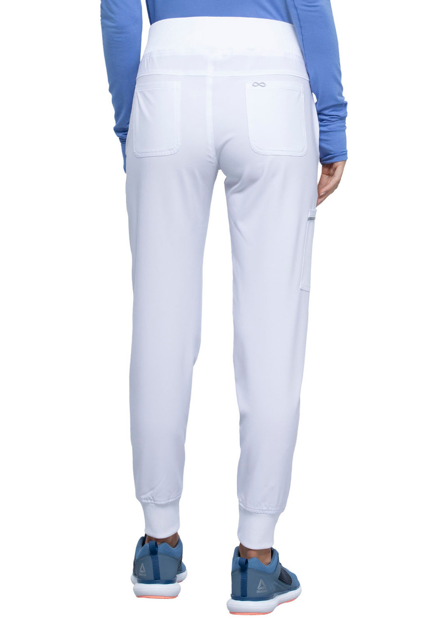CK110A Infinity Mid Rise Jogger Pant – Henry Community Health Employee  Website