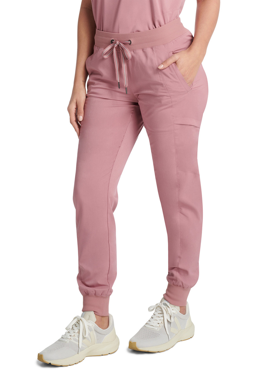 Purple Label 9244 Toby Jogger Scrub Pants