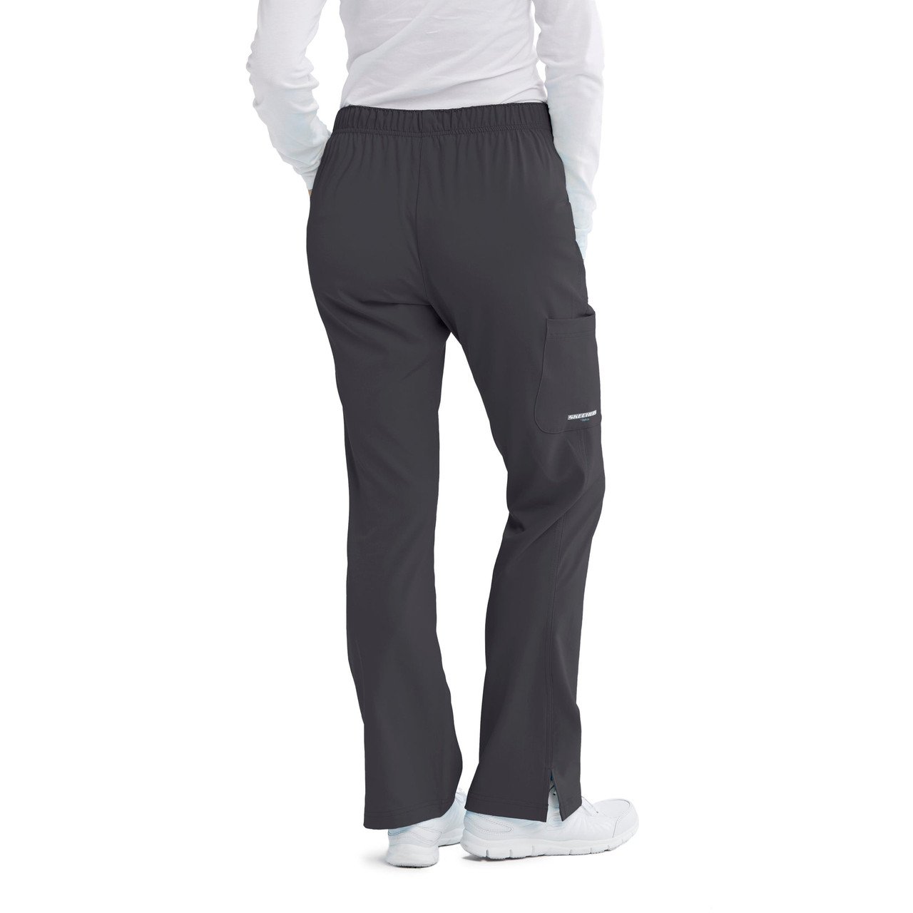 Skechers Reliance Mid-Rise Cargo Pant