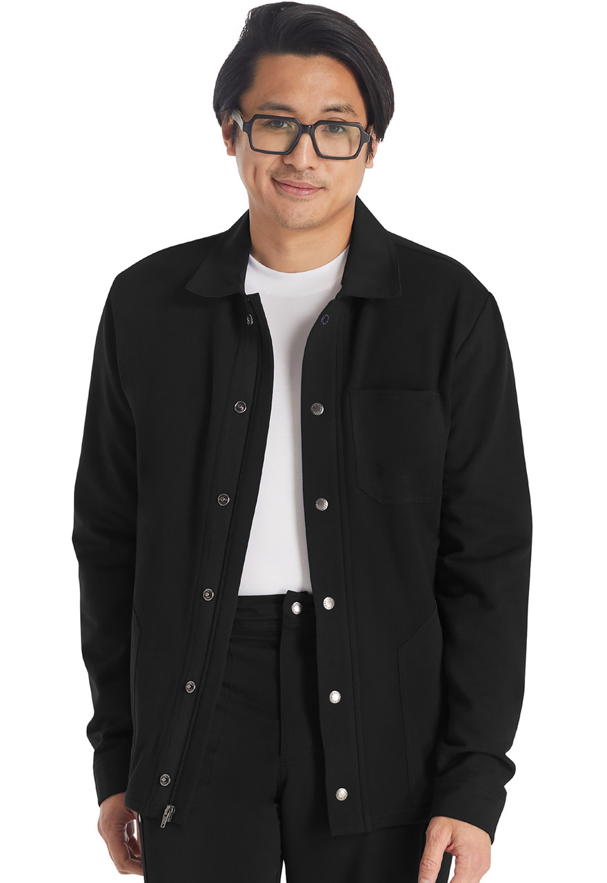 EDS NXT DK318 Men's Zip Front Fleece Jacket | Men's Jackets EDS NXT DK318 Men's Zip Front Fleece Jacket | Men's Jackets