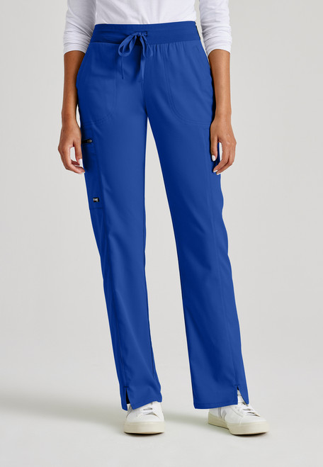 Barco Grey's Anatomy Evolve GSSP627 Tapered Leg Scrub Pants