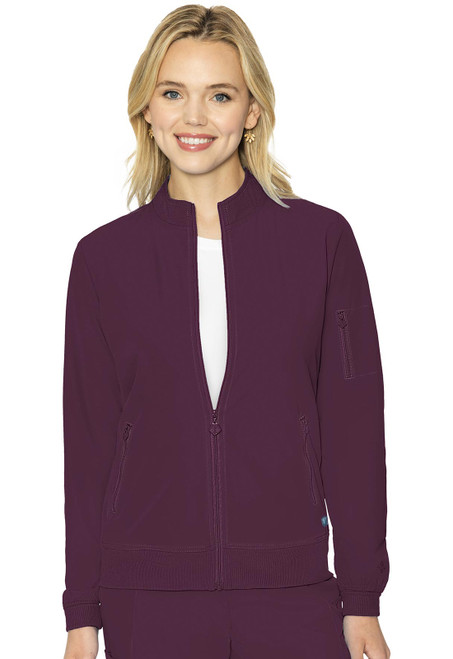 MC Peaches MC8674 Scrub Jacket | Women's Jackets