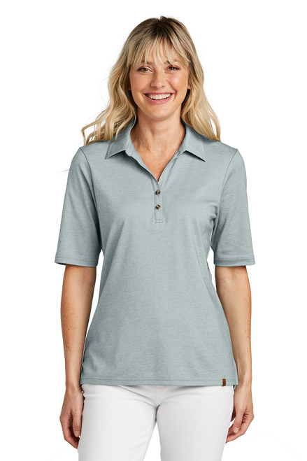 TravisMathew Women's Ladies Sunsetters Polo