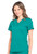 Workwear Professionals WW665 Women's V-Neck Scrub Top Left