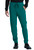 Cherokee Infinity Men's CK004A Jogger Scrub Pants - Front