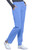 Cherokee Infinity Women's CK065A Tapered Leg Scrub Pant - Right
