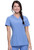 Cherokee Infinity CK865A Women's V-Neck Scrub Top FRONT