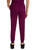 Healing Hands HH Works Women's 9575 Renee Jogger Scrub Pant | Women's Scrub Pants Back Image