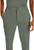 Healing Hands HH Works 9590 Ryan Scrub Pant | Men's Scrub Pants Detail Image