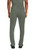 Healing Hands HH Works 9590 Ryan Scrub Pant | Men's Scrub Pants Back Image