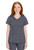 Healing Hands Purple Label 2172 Jordan Scrub Top | Women's Scrub Tops Front Image