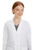 Healing Hands White Coat 5064 Felicity Lab Coat | Women's Lab Coats Detail Image