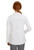 Healing Hands White Coat 5064 Felicity Lab Coat | Women's Lab Coats Back Image