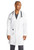 Healing Hands White Coat 5151 The Minimalist Luke Men's Lab Coat | Men's Lab Coats/Men's Front Image